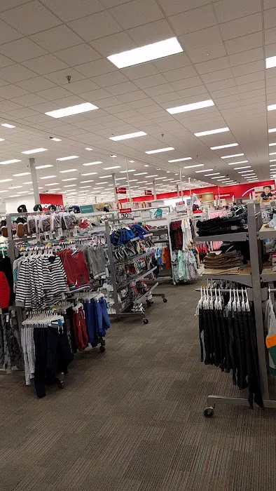 Target 8