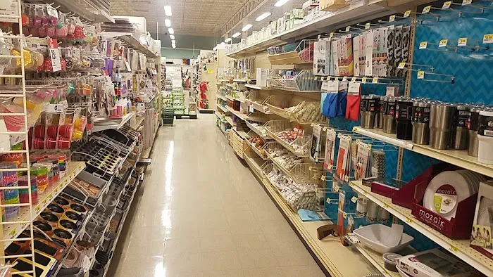 JOANN Fabric and Crafts 1