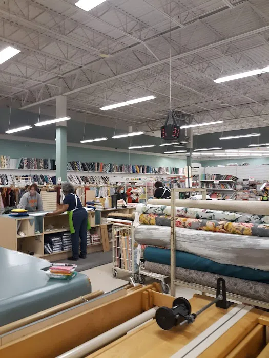 JOANN Fabric and Crafts 0