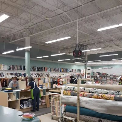 JOANN Fabric and Crafts