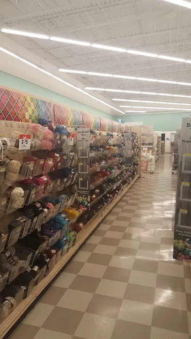 JOANN Fabric and Crafts 6