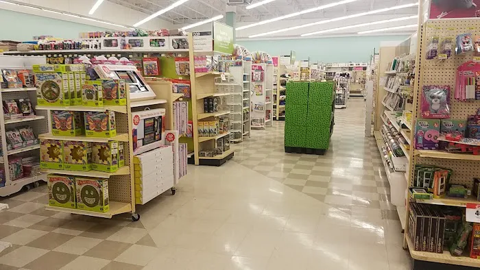 JOANN Fabric and Crafts 8