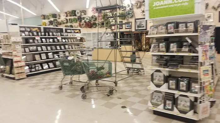 JOANN Fabric and Crafts 7