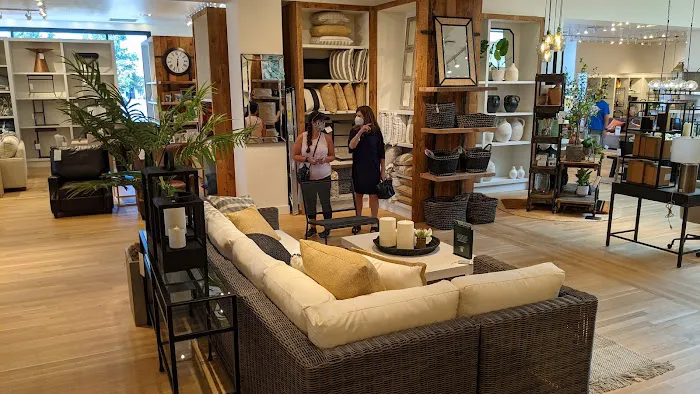 Pottery Barn 0