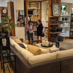 Pottery Barn ico