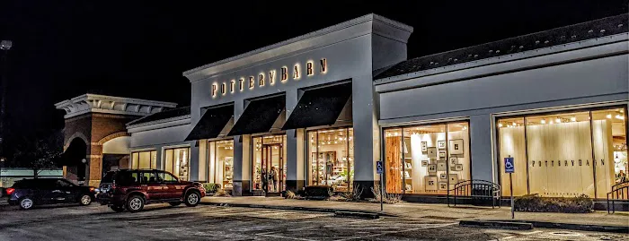 Pottery Barn 1