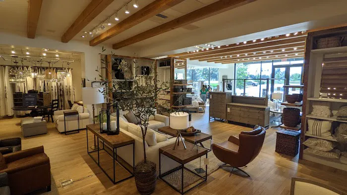 Pottery Barn 7
