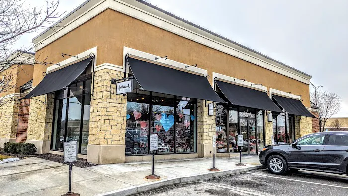 Amy's Hallmark Shop 1