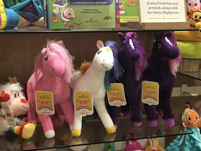 Amy's Hallmark Shop 5