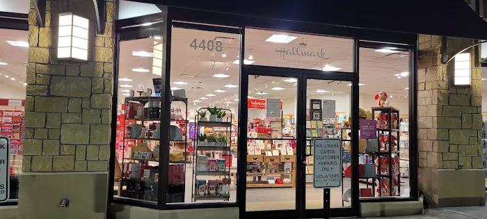 Amy's Hallmark Shop 9