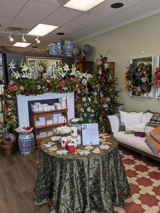 Randy Neal Floral Design, Inc. 1