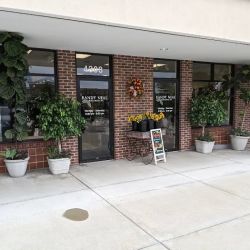 Randy Neal Floral Design, Inc. ico