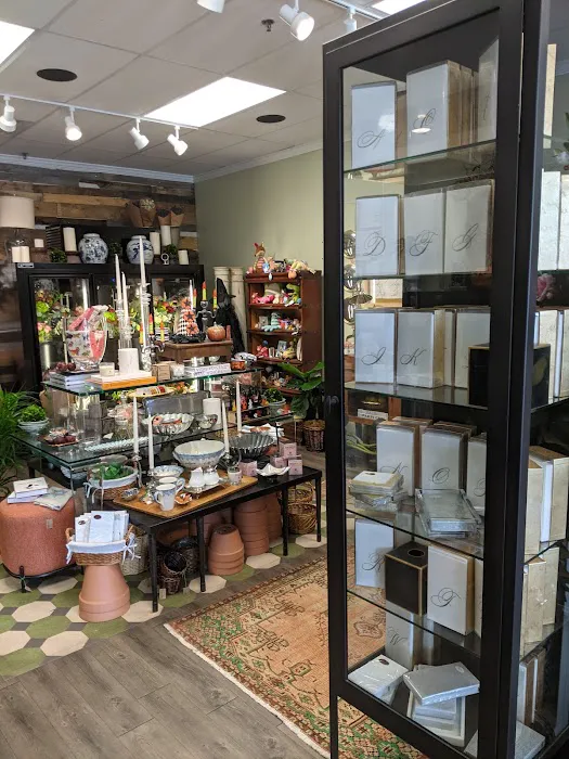 Randy Neal Floral Design, Inc. 5
