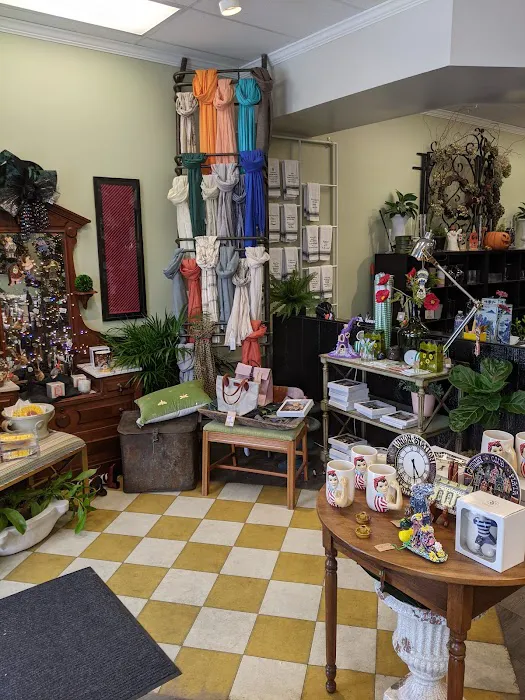 Randy Neal Floral Design, Inc. 7