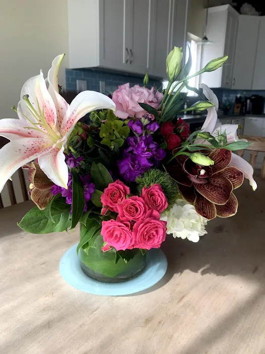 Randy Neal Floral Design, Inc. 4