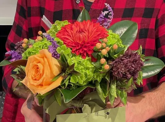 Randy Neal Floral Design, Inc. 6