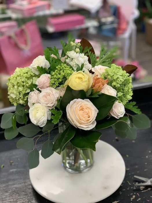 Randy Neal Floral Design, Inc. 9