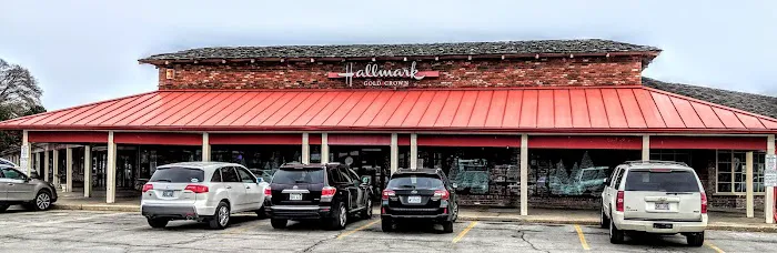 Amy's Hallmark Shop 0