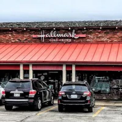 Amy's Hallmark Shop