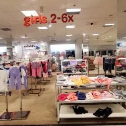Macy's ico