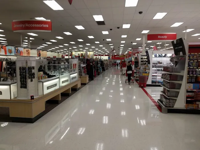 Target 1