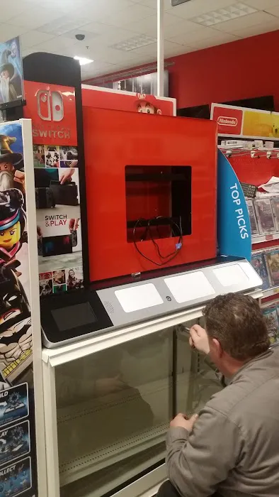 Target 7