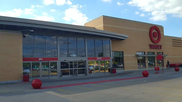 Target 6