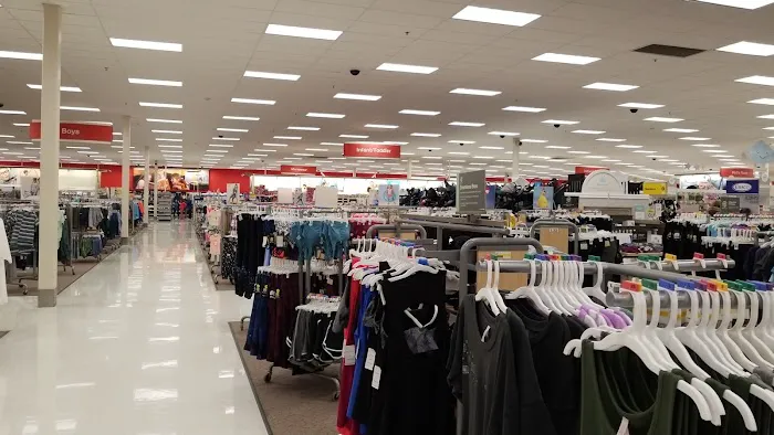 Target 4
