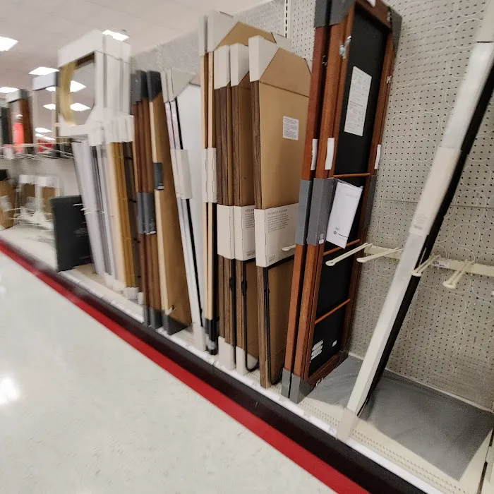 Target 3