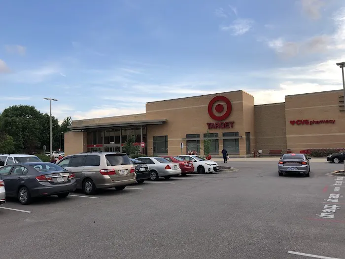 Target 9