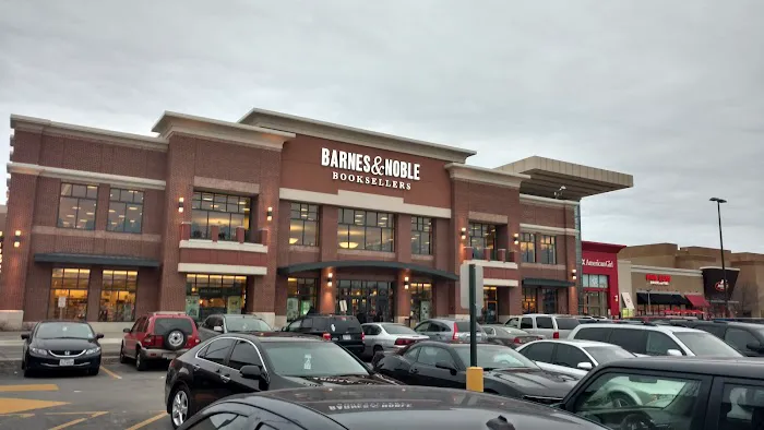 Barnes & Noble 1