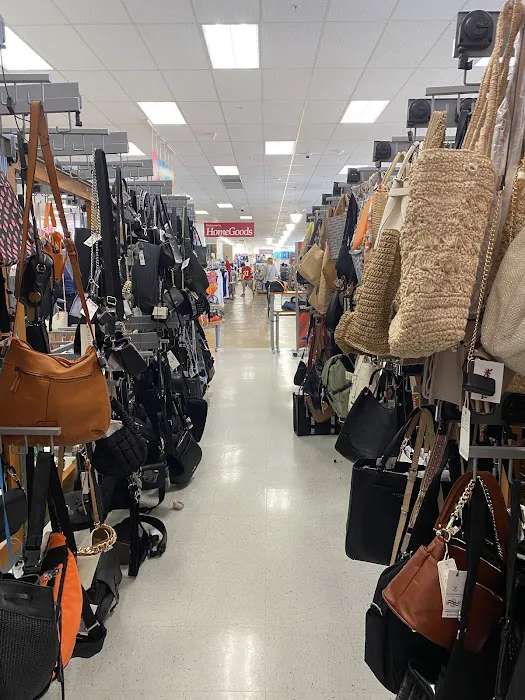 T.J. Maxx & HomeGoods 5
