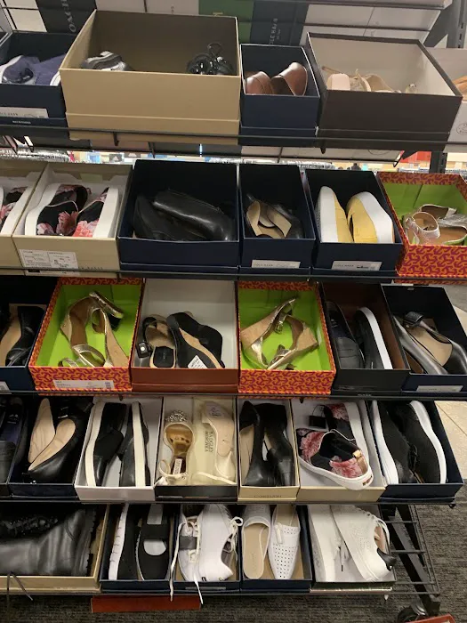 Nordstrom Rack 4