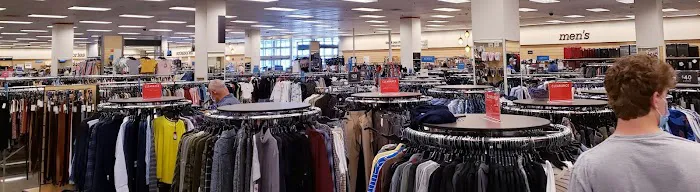 Nordstrom Rack 1