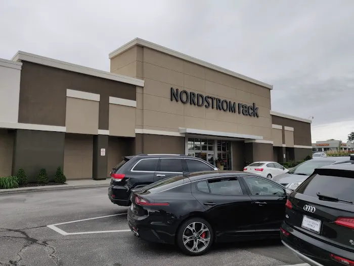Nordstrom Rack 9