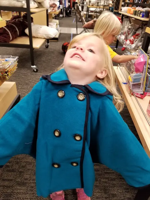 Nordstrom Rack 8