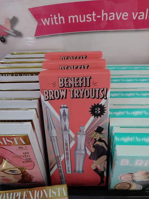 Ulta Beauty 5