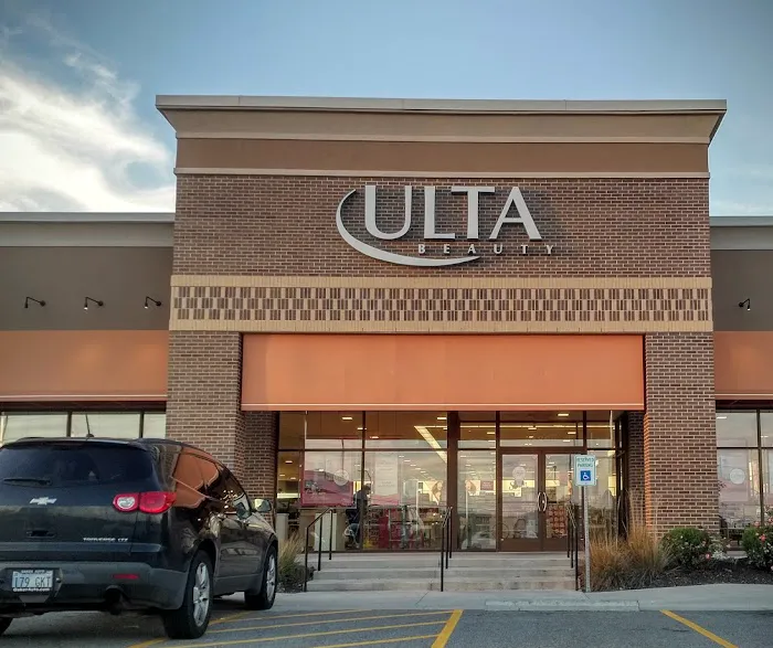Ulta Beauty 4