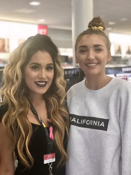 Ulta Beauty 6