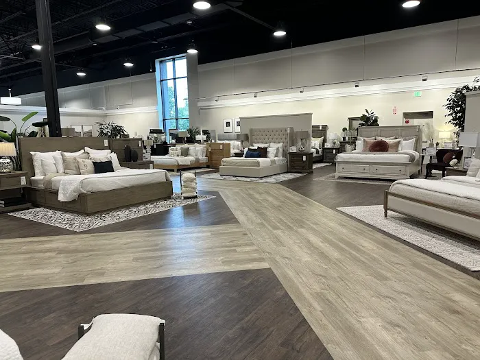 Living Spaces 2
