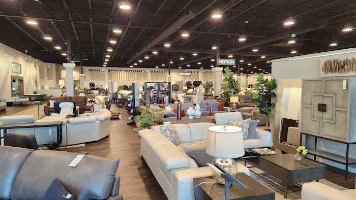 Living Spaces 1