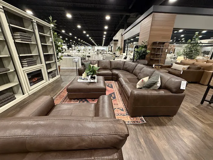 Living Spaces 4