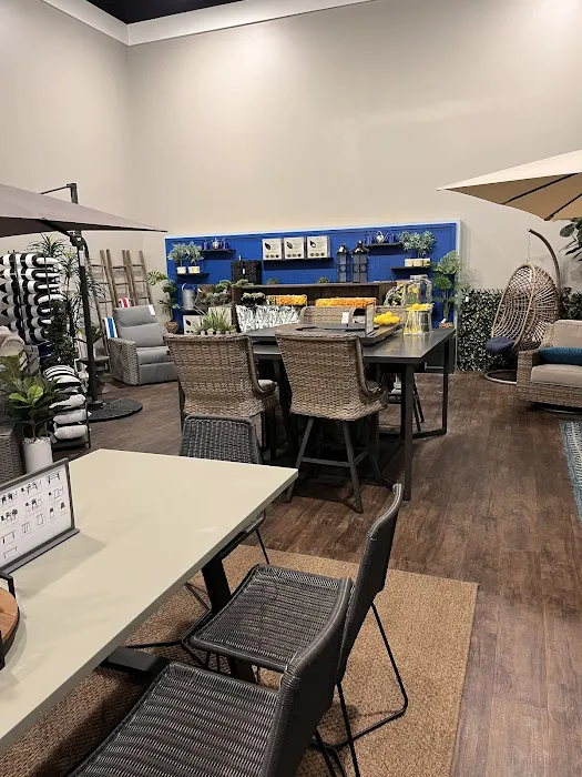 Living Spaces 3