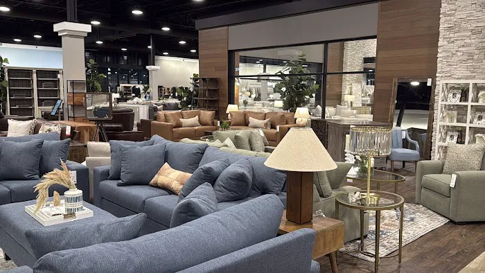 Living Spaces 6