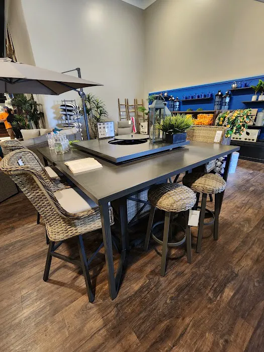 Living Spaces 7