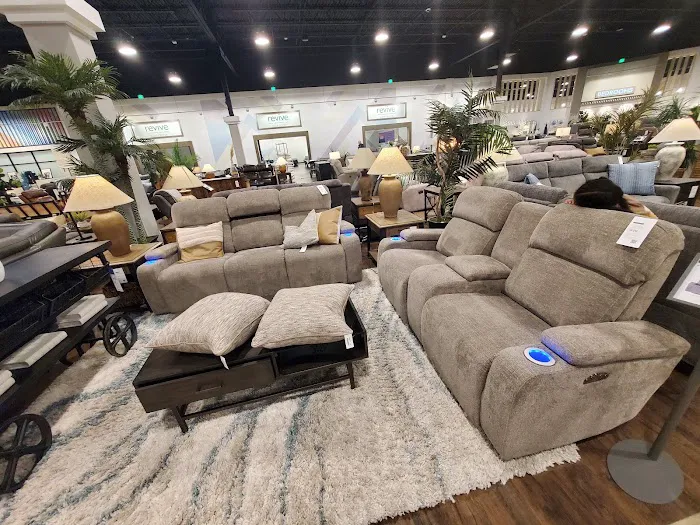 Living Spaces 8