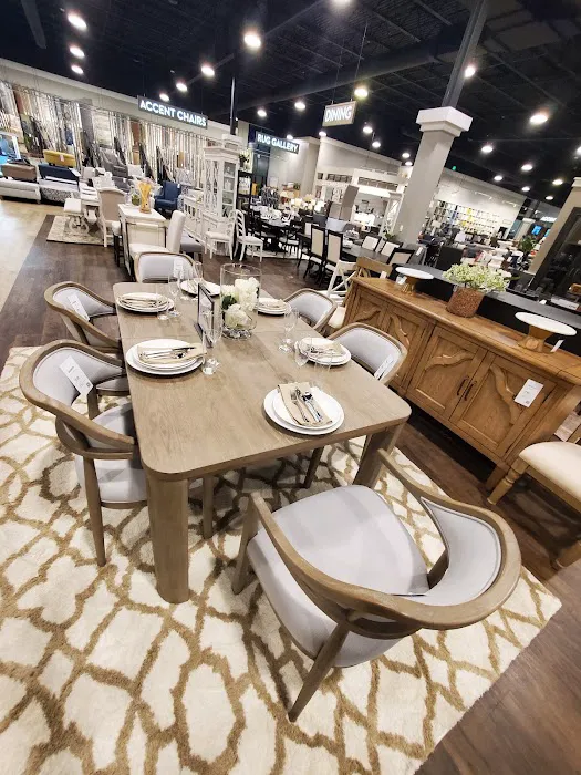 Living Spaces 9