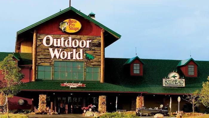 Bass Pro Shops 1