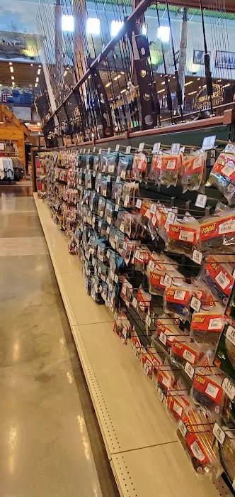 Bass Pro Shops 9