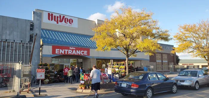 Hy-Vee Grocery Store 1